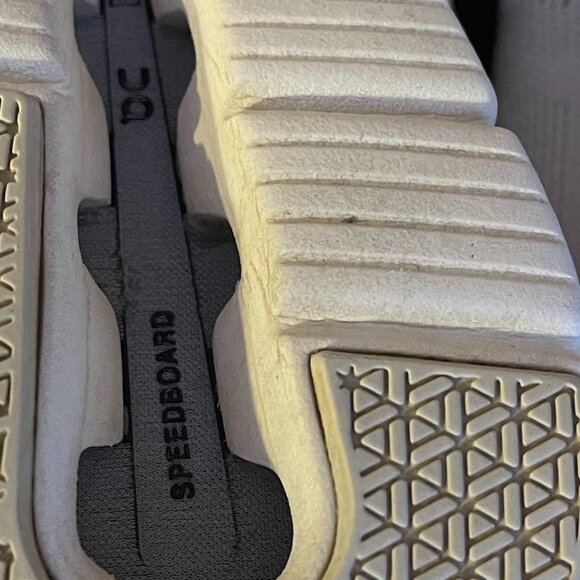 On Running Cloudrift White/Frost Women’s Sneakers Size: 8.5 - Picture 15 of 15